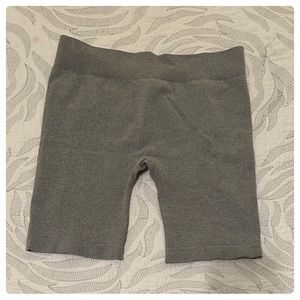 Free People Intimately Bike Shorts